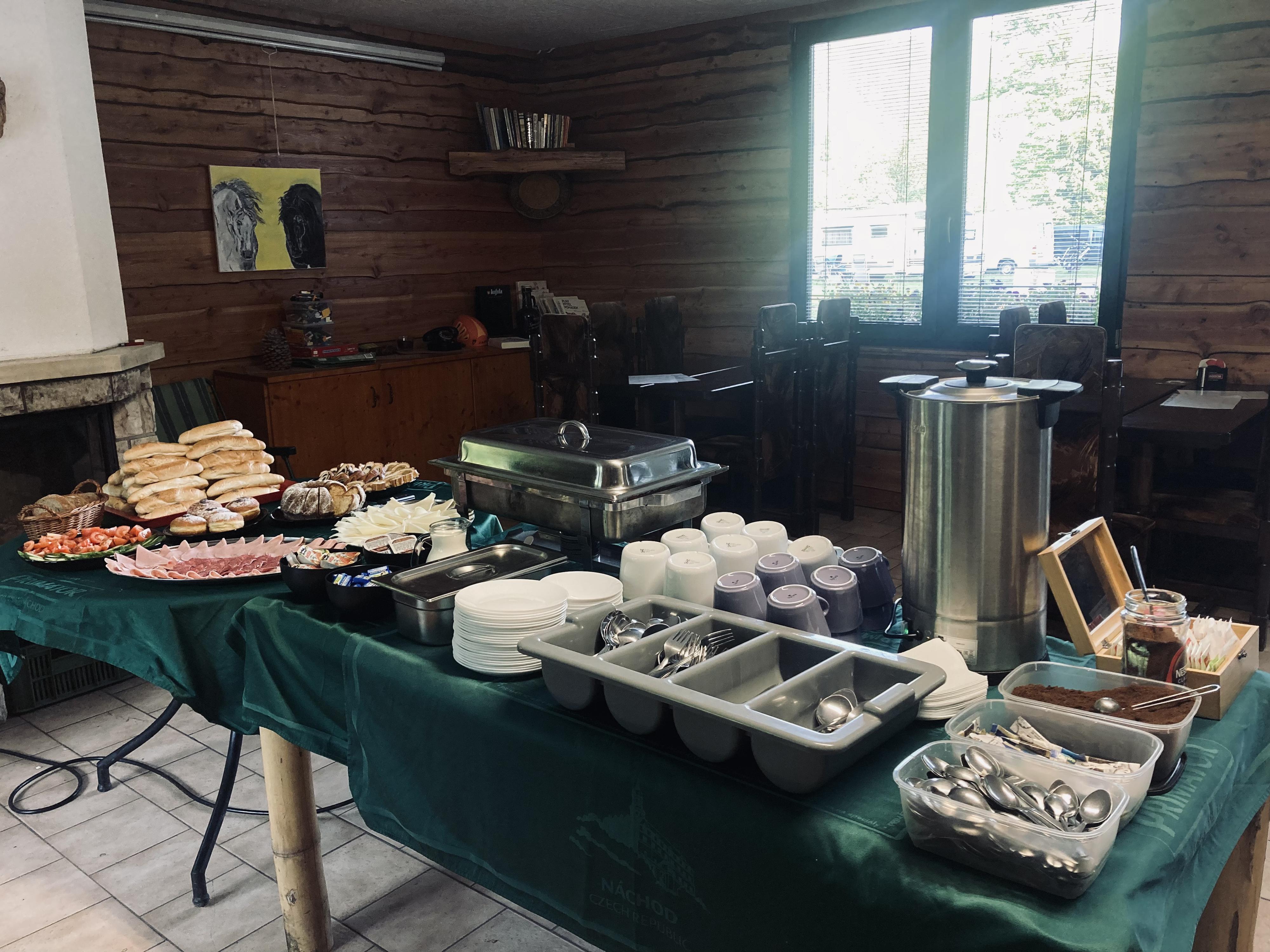 Pevnost Ostrý foto 4