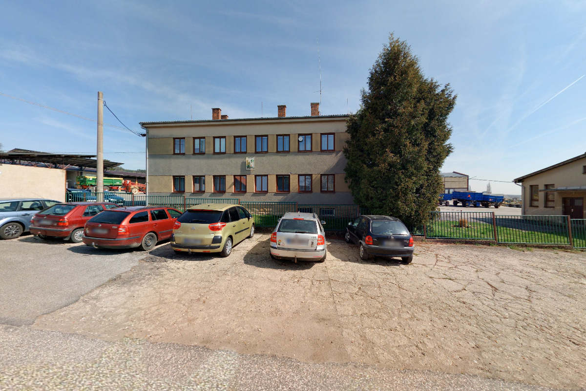 ZEAS Podhorní Újezd, a.s.