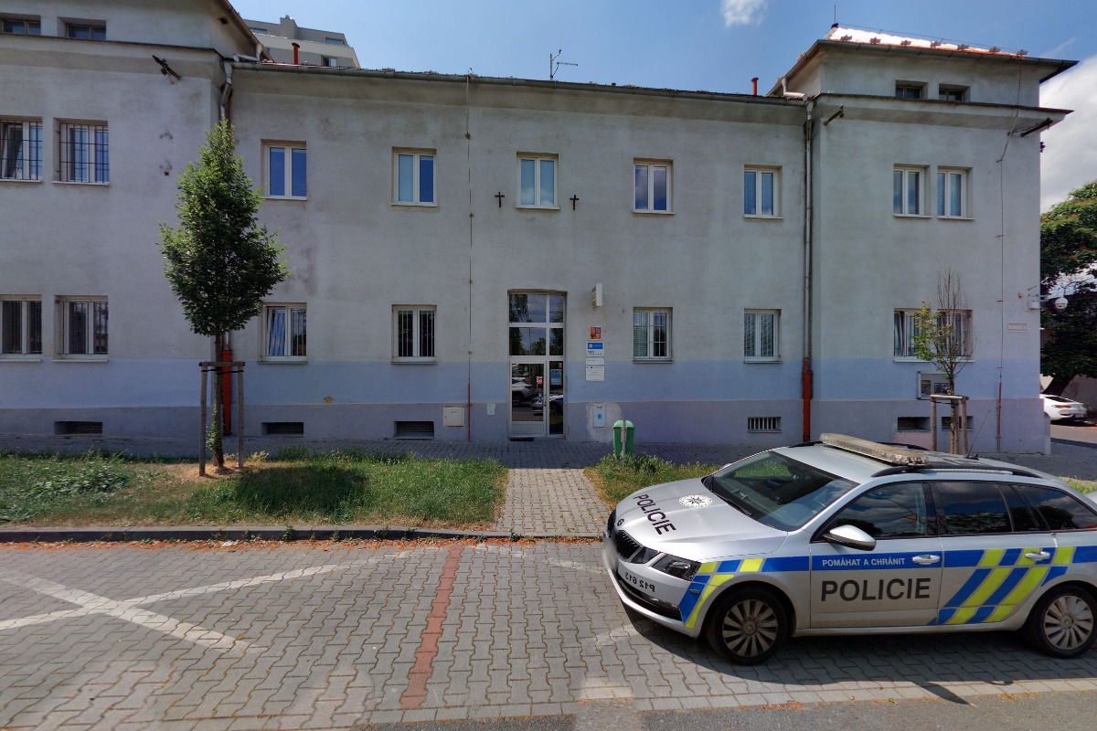 Policie ČR - Obvodní oddělení Plzeň - Bory foto 3