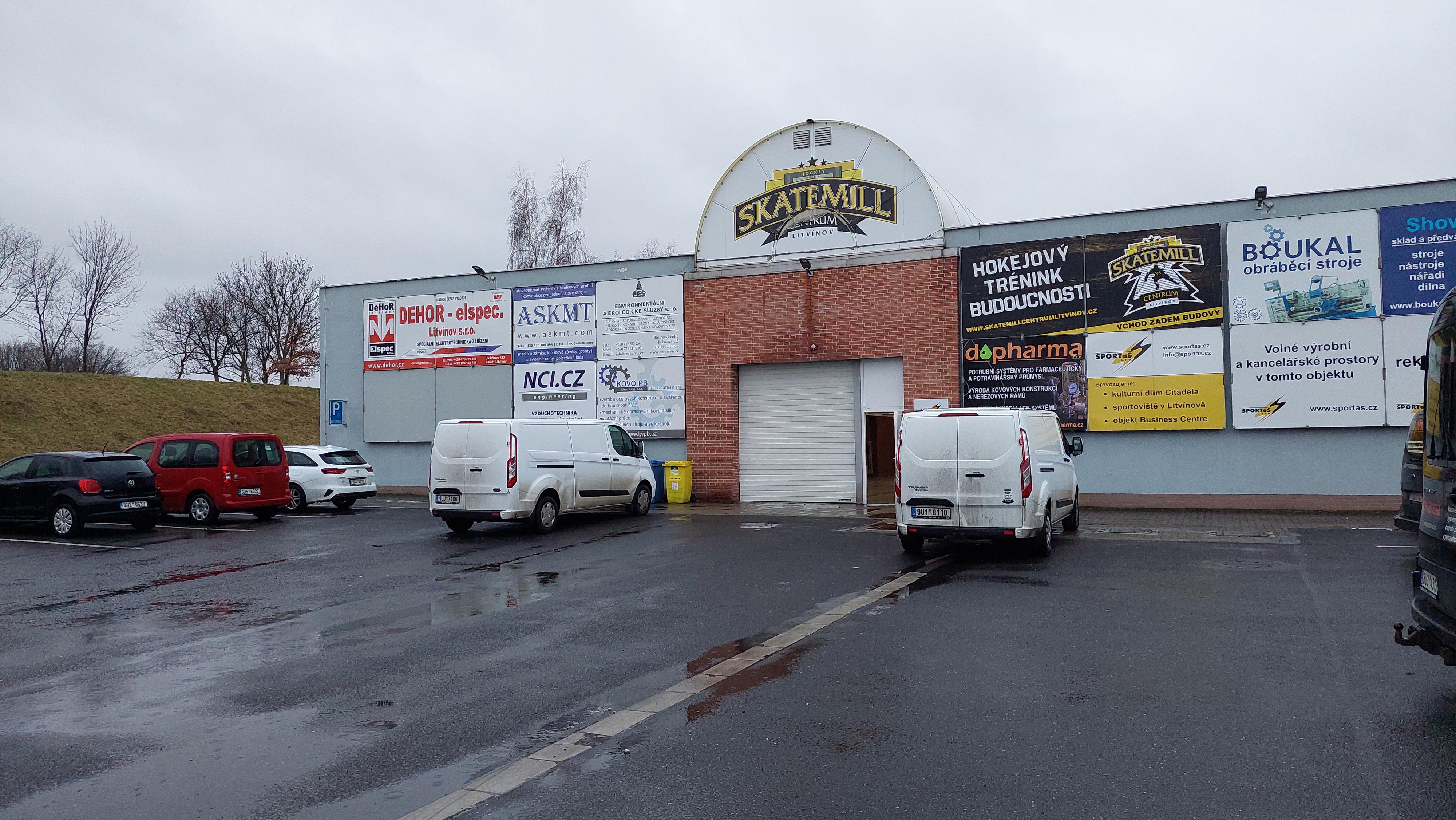 Lukostřelecký klub Litvínov foto 4