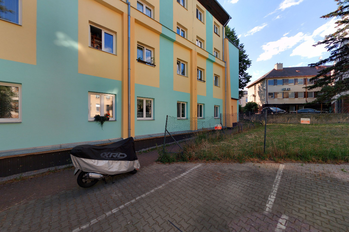 Ing. Denisa Obrtelová foto 2