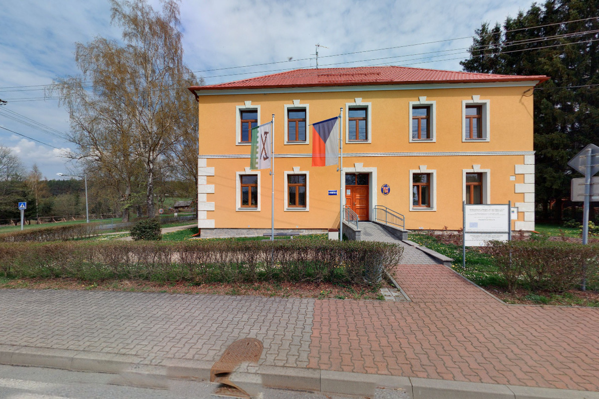 Obecní knihovna Broumov foto 3