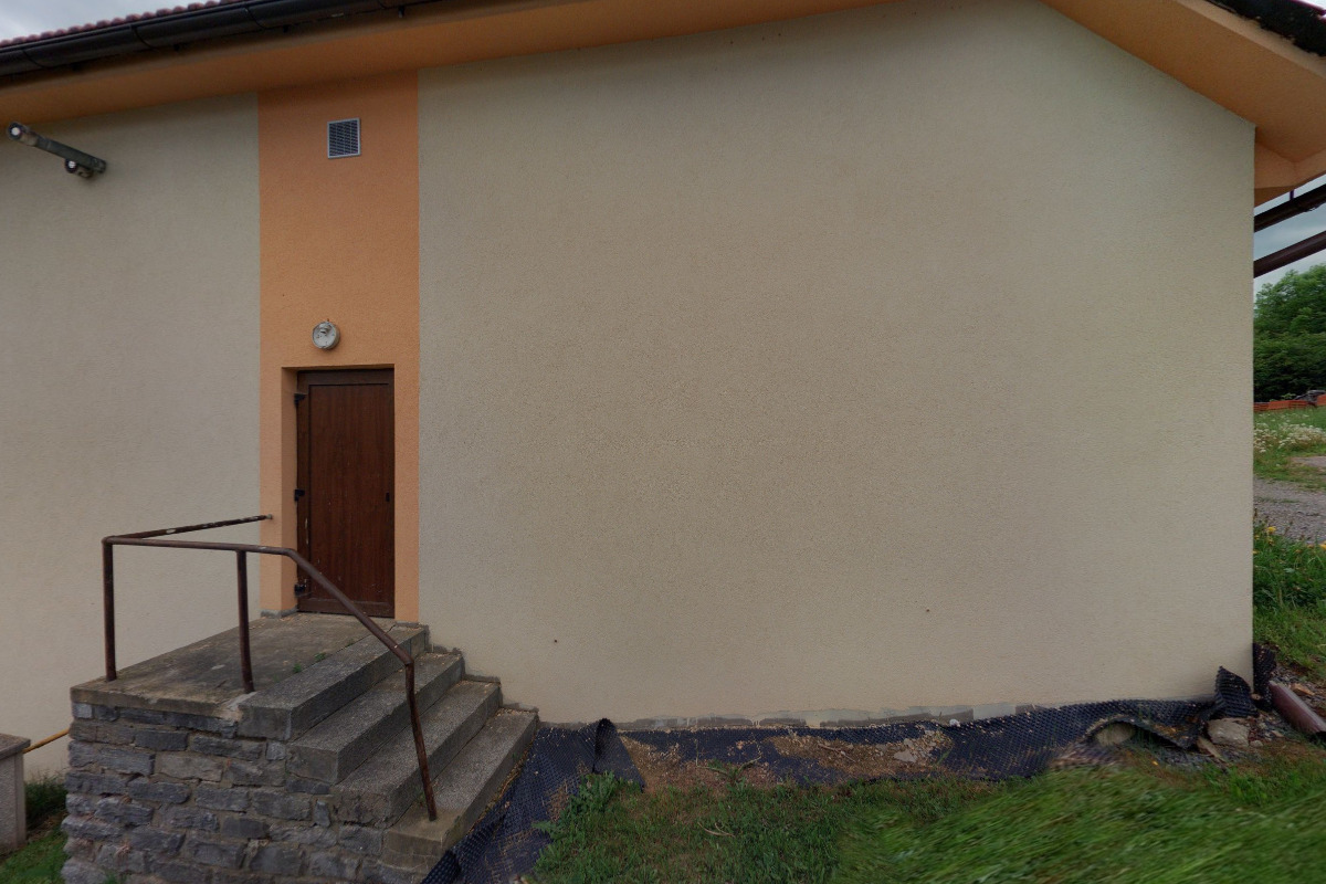 Nyklovice - obecní úřad