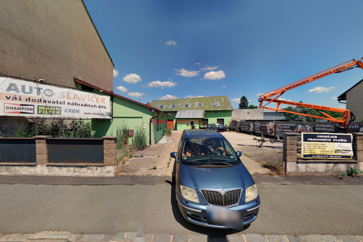 Auto Slavíček s. r. o. foto 5
