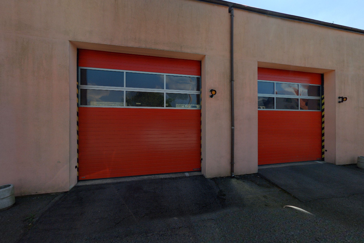 Hasiči Česká republika, Sbor Dobrovolných hasičů Česká Lípa