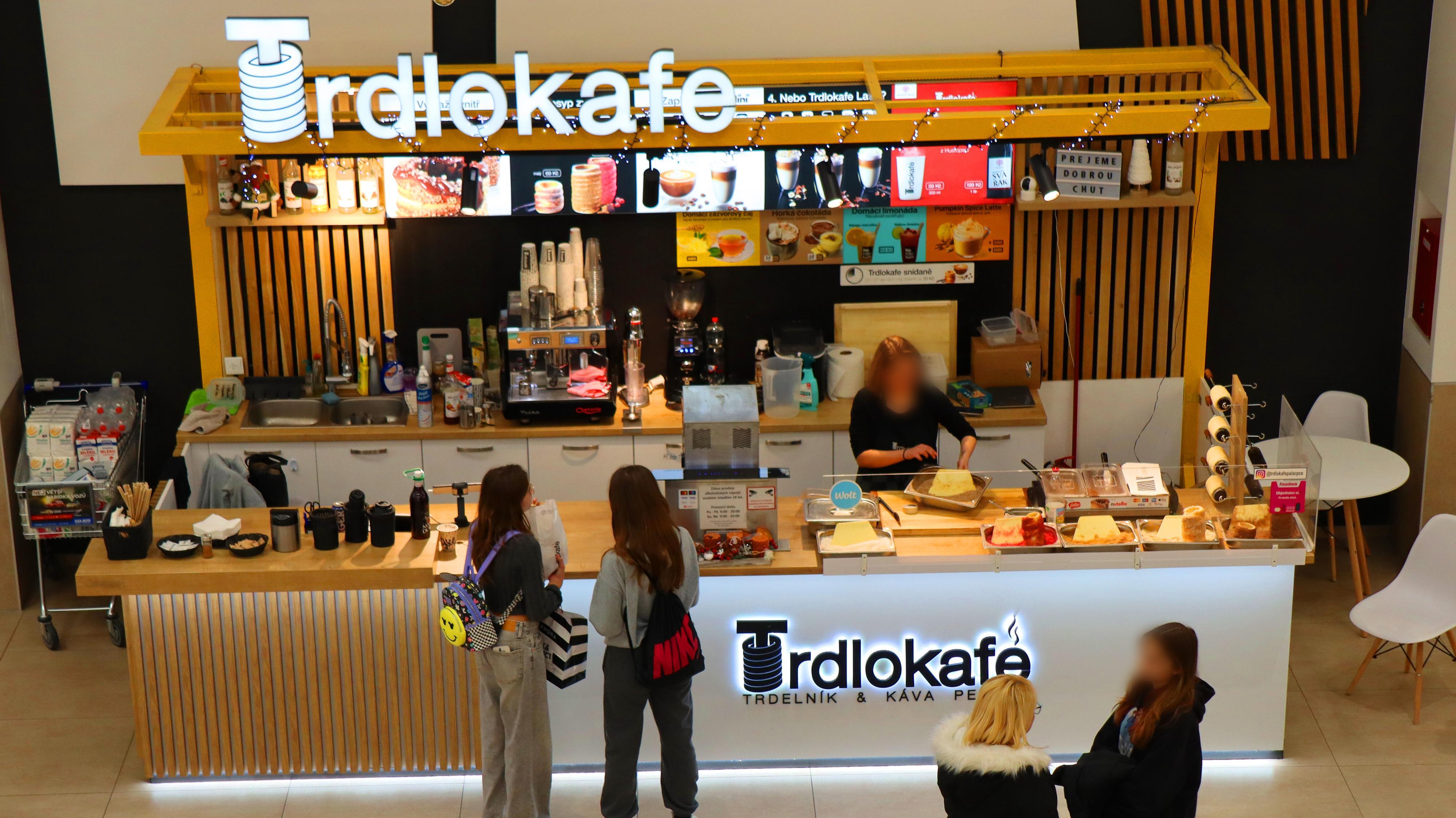 Trdlokafe foto 2