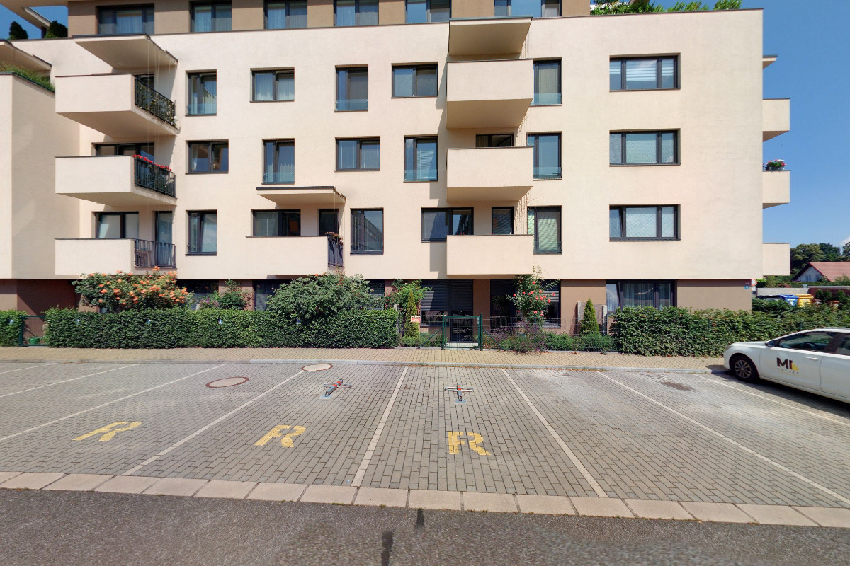 Gonda Apartments foto 2