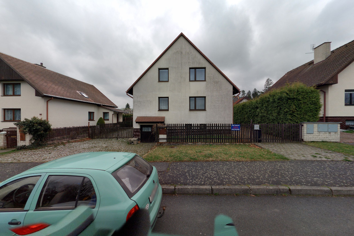 Ubytování Pod Lesem 	180 foto 1