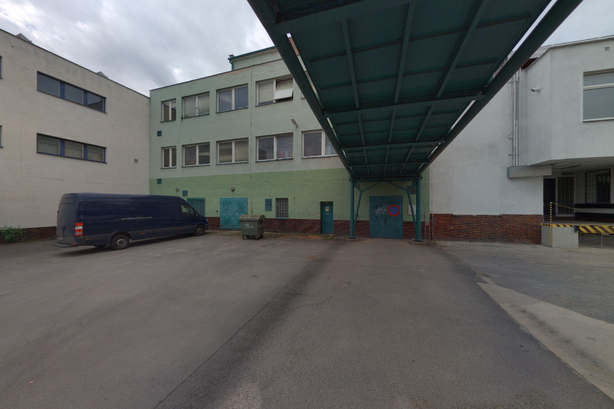 Smíšené zboží Masarykovo náměstí 7