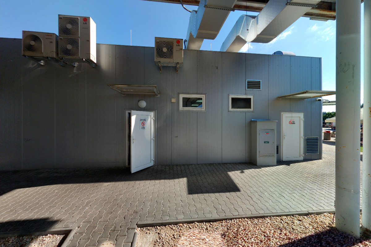 Foreign exchange bureaus Rozvadov open now • Firmy.cz