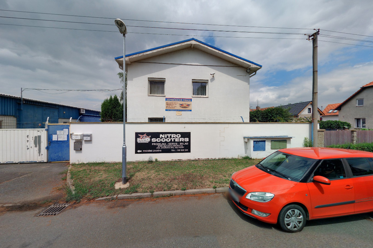 Let RePair, s.r.o. foto 2