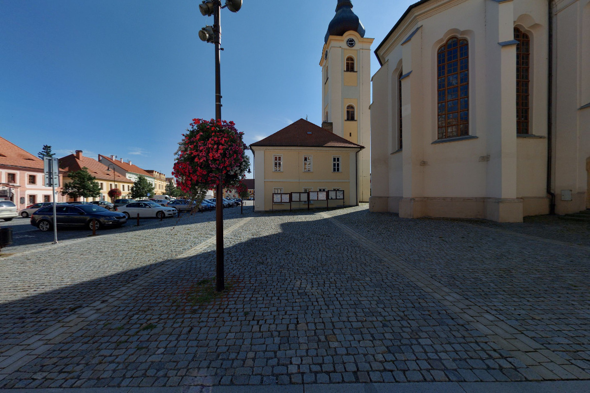 Klub Magnet pro děti a mládež