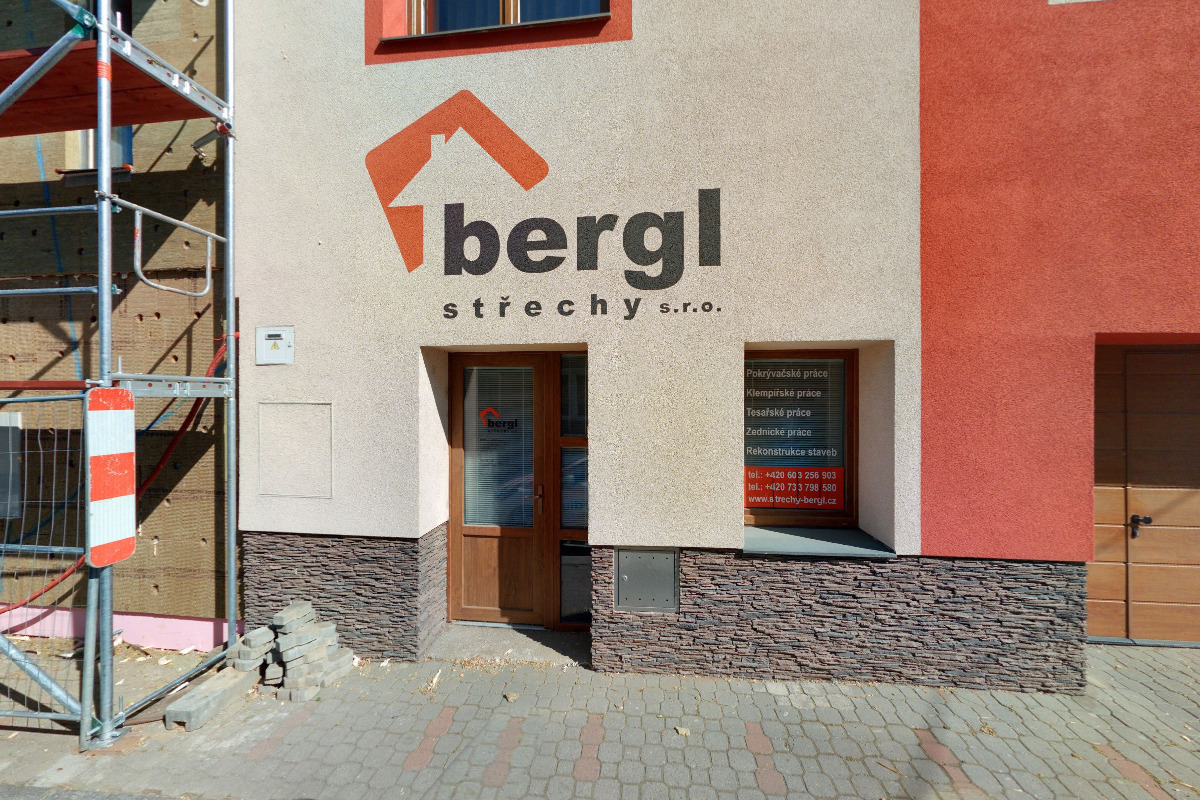 STŘECHY - BERGL, s.r.o. foto 2