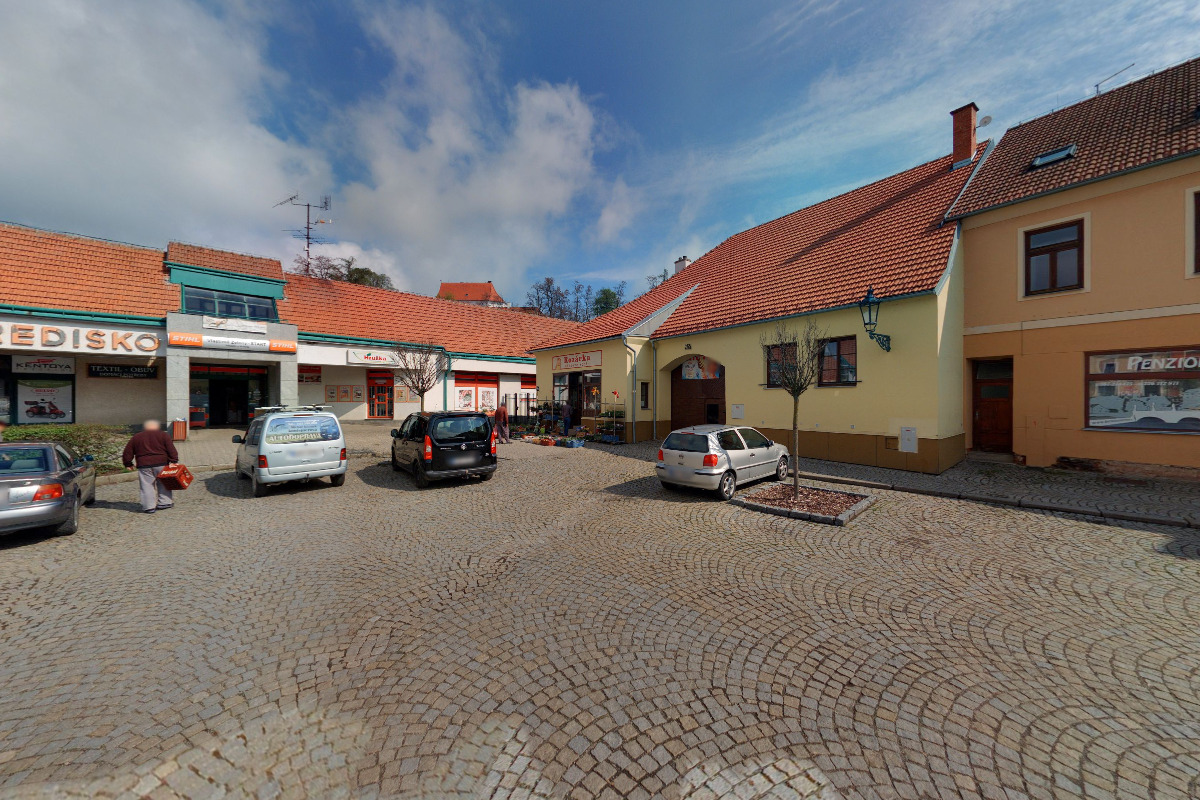 RaJ Rozárka, s.r.o.