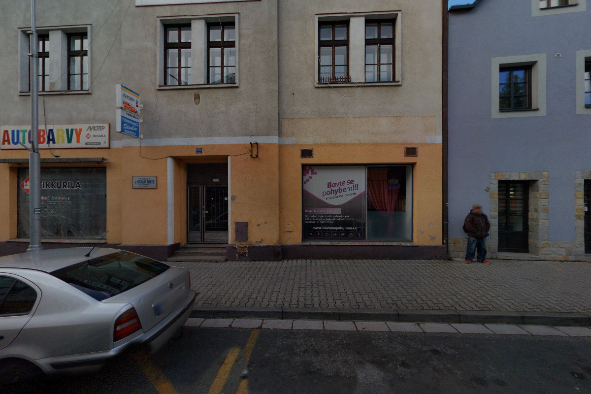 Bavte se pohybem, s.r.o.