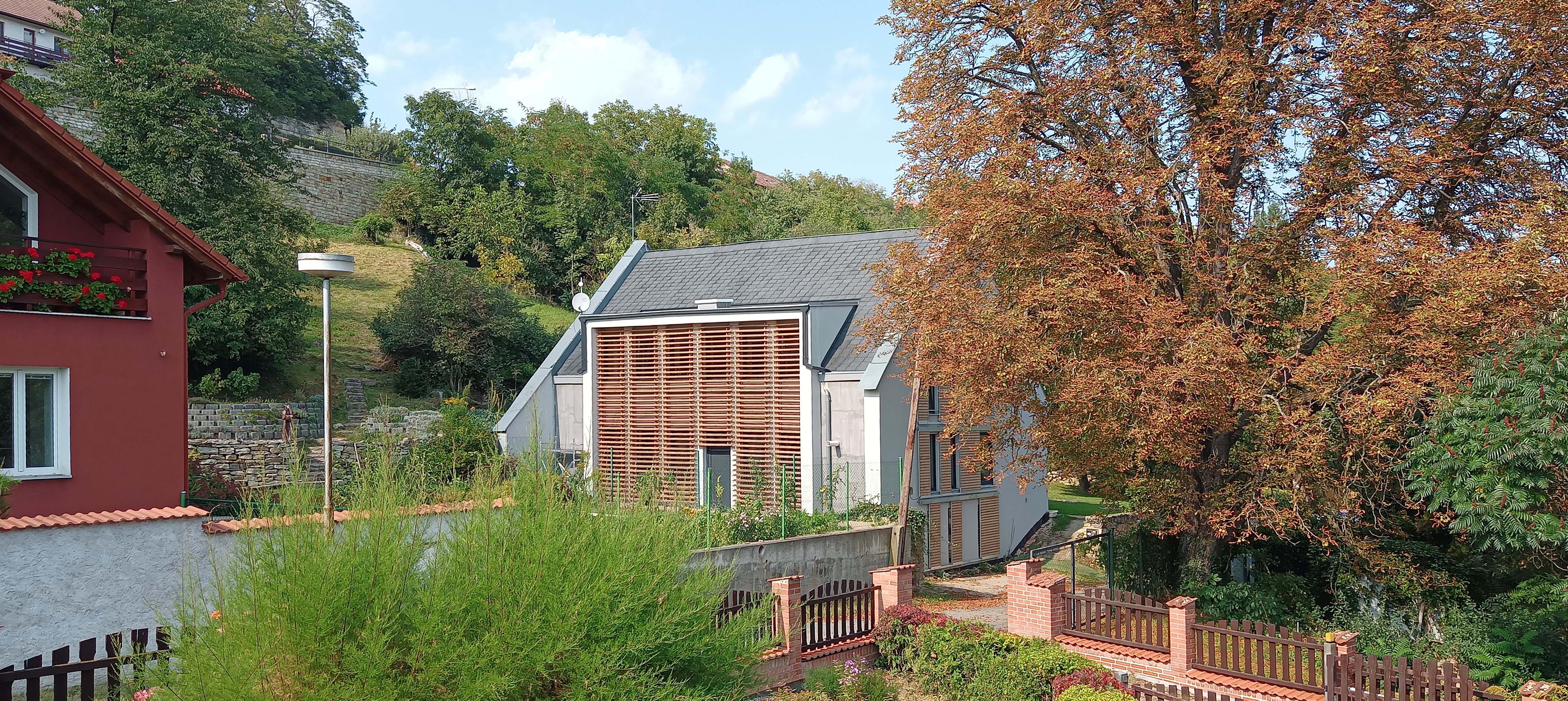 Architekt Hladík foto 4