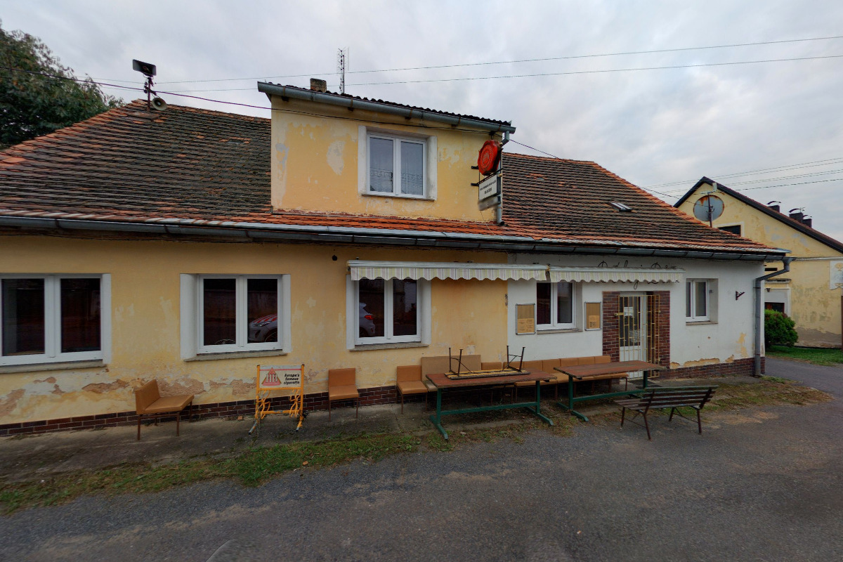 Sdružení občanů Kloušova