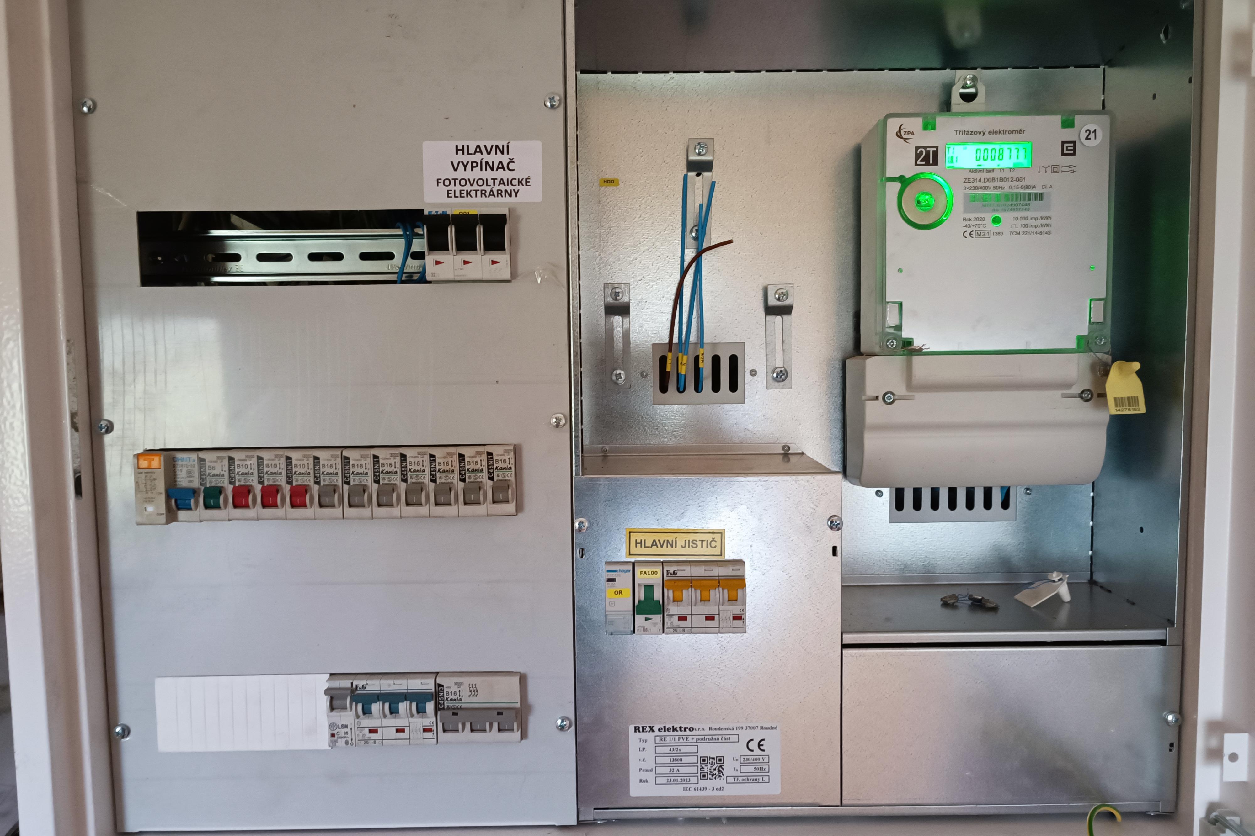 Elektro Kysela, s.r.o.