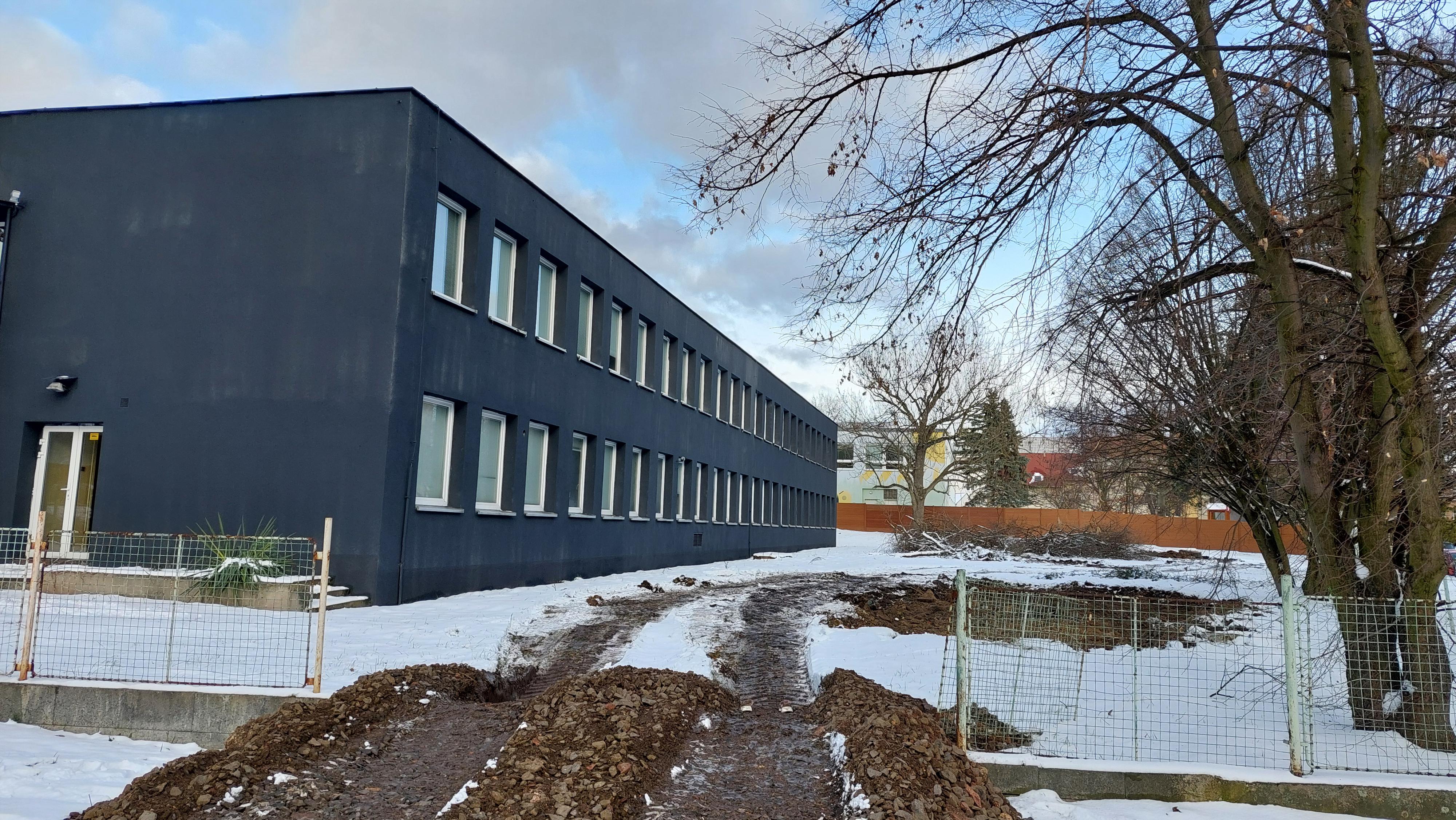 Střední průmyslová škola Strojírna Litvínov, s.r.o.