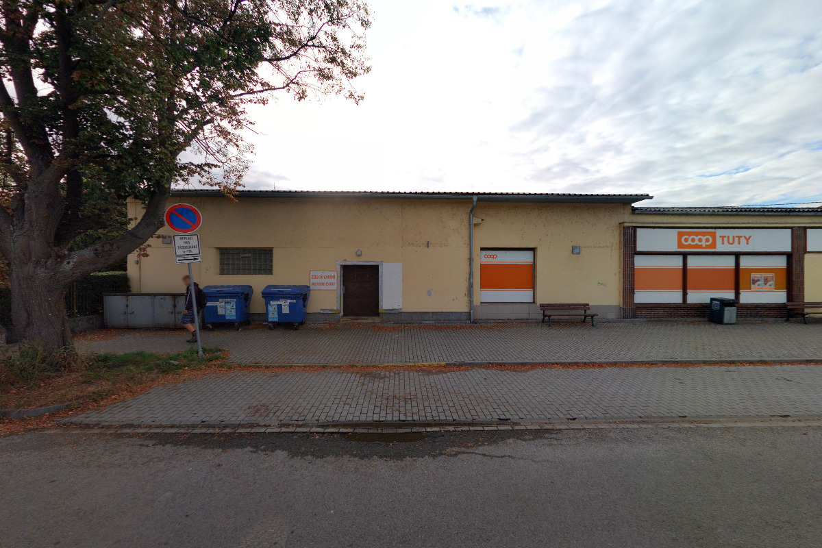 COOP Plzeň, družstvo