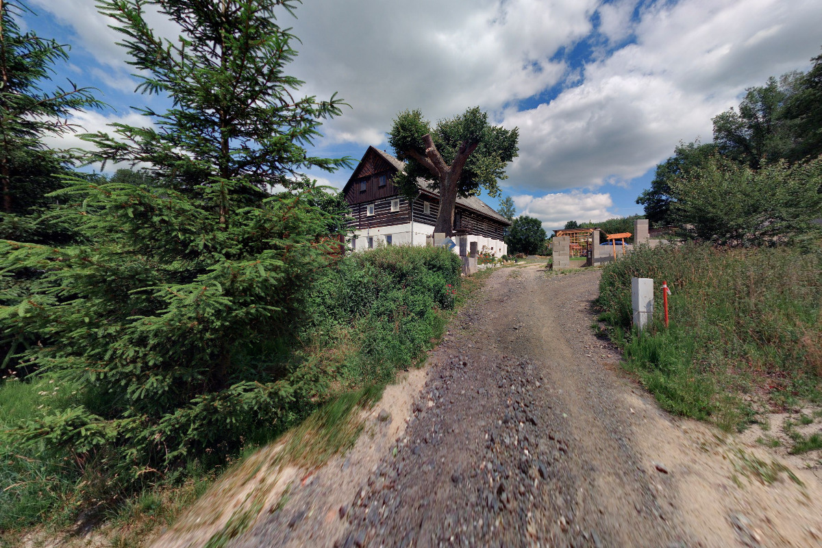 Azyl Rita - spolek pro týraná a opuštěná zvířata