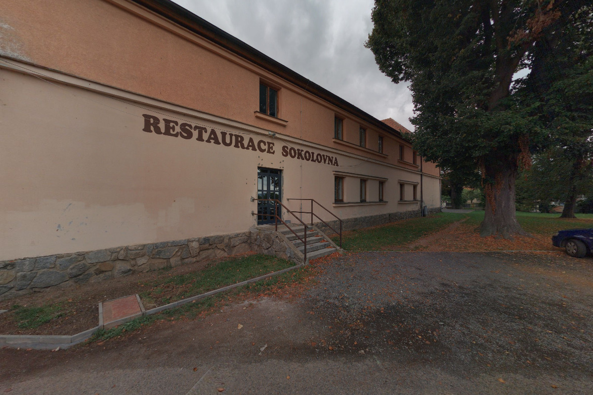 Tělocvičná jednota Sokol Nepomuk