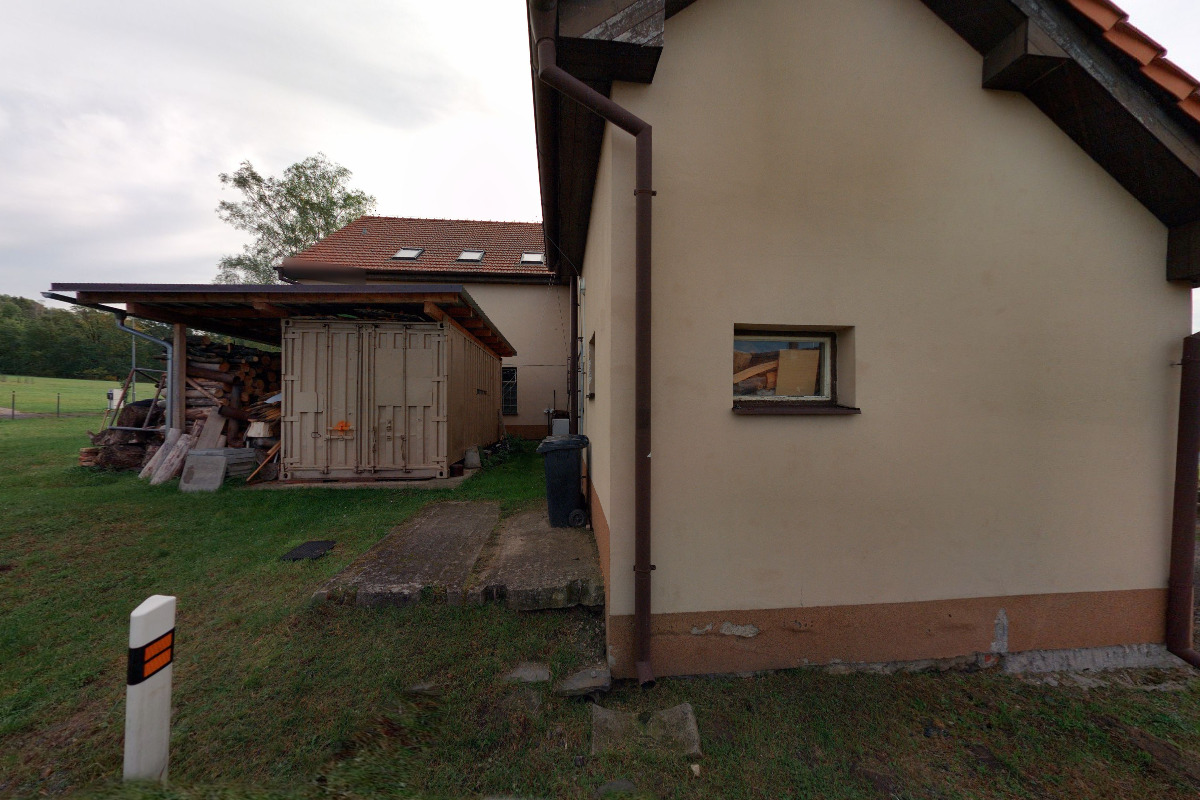 Brambory - obecní úřad foto 3