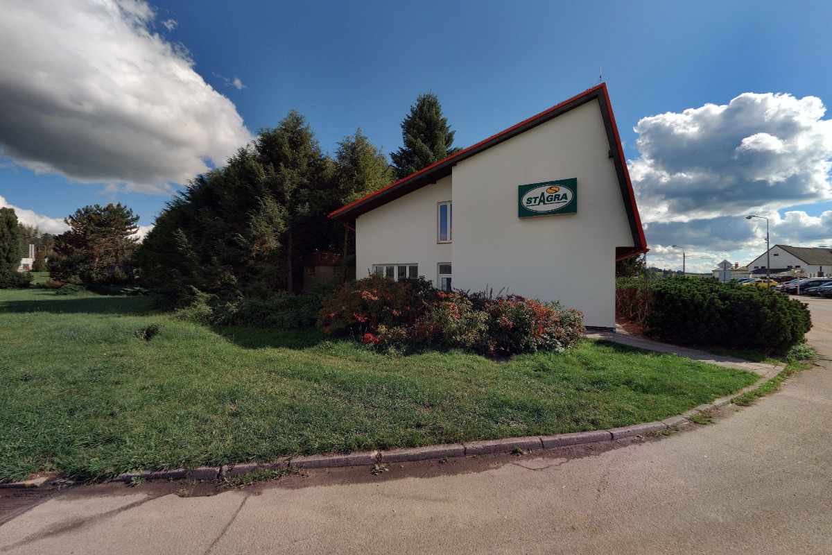 JUDr. Radoslav Přikryl