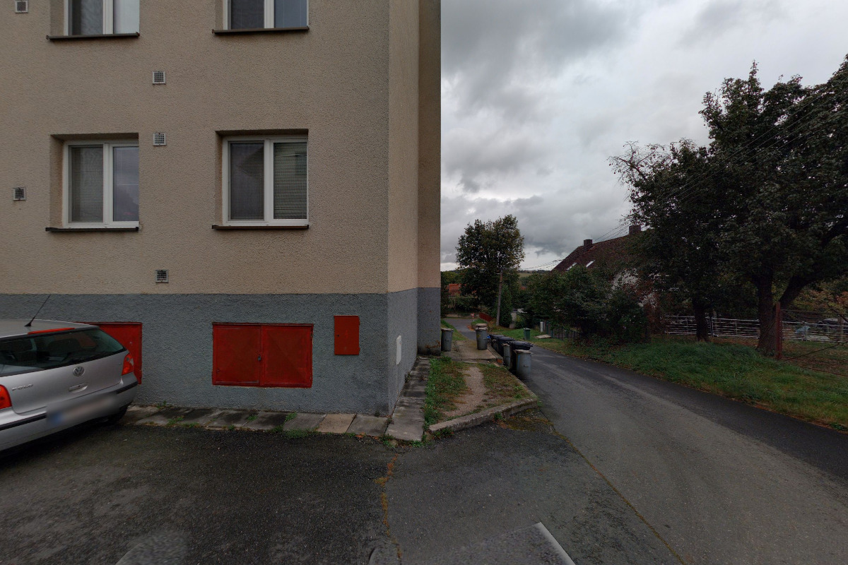 Petr Fronk - Kancelářská a výpočetní technika