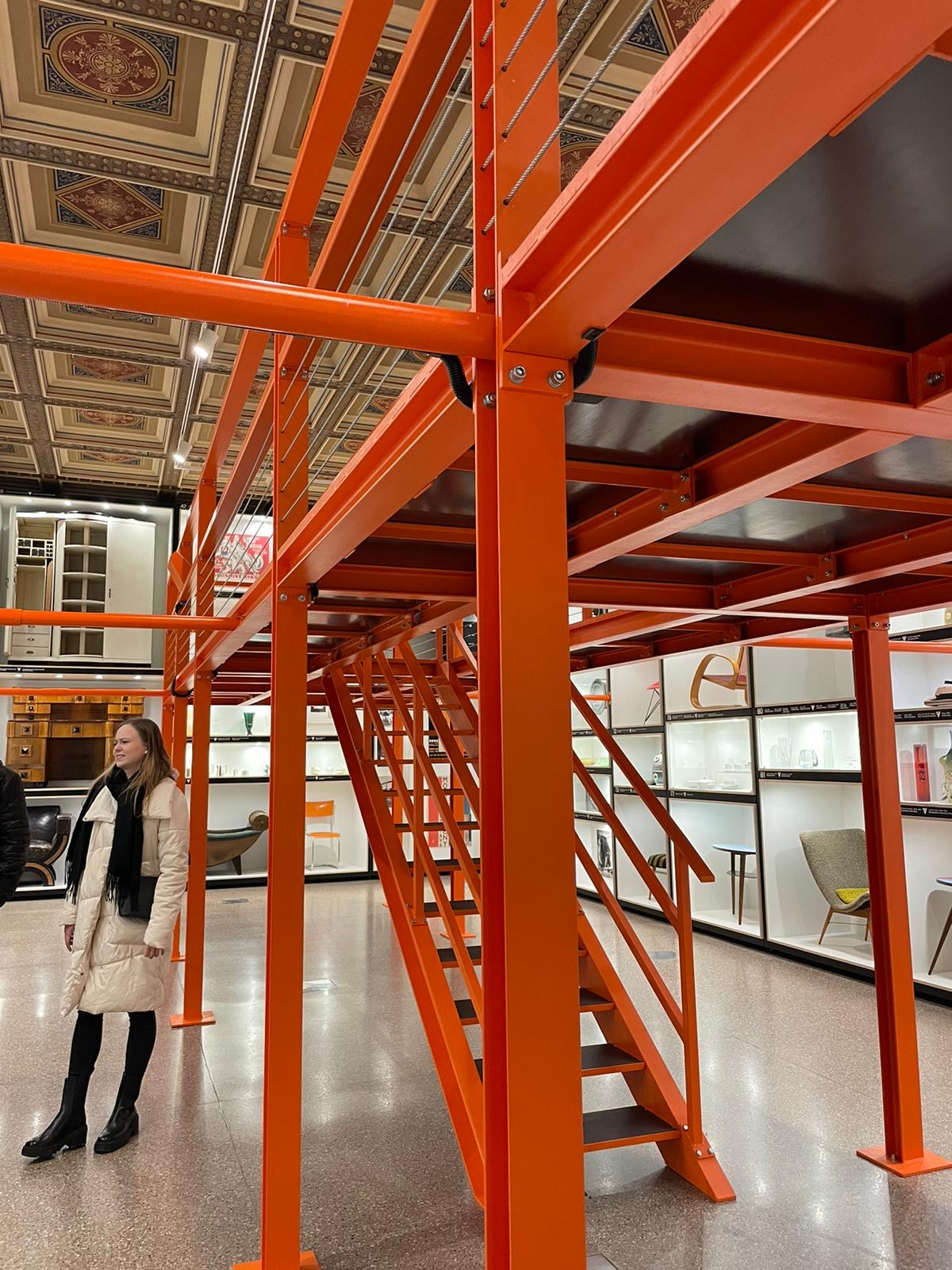 Uměleckoprůmyslové muzeum - Moravská galerie v Brně foto 6