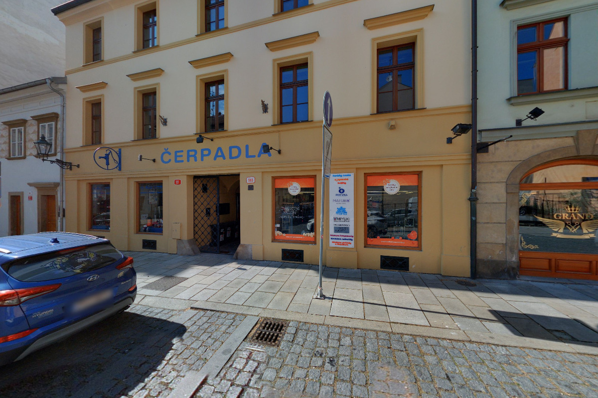 Jiří Thurn - Akvagast foto 2