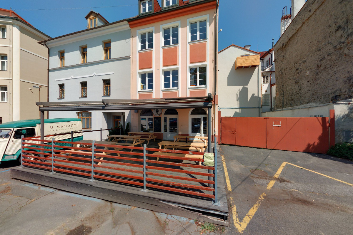 Českolipská pivotéka