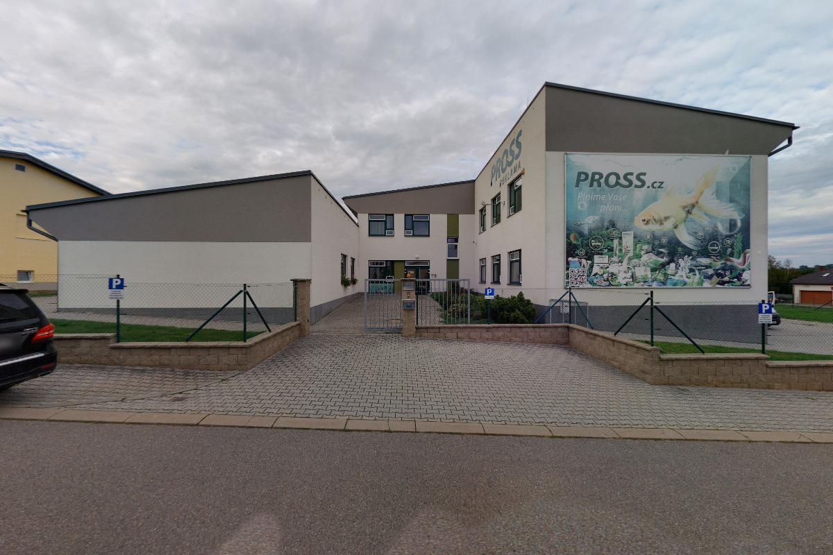PROSS reklama s.r.o. foto 4