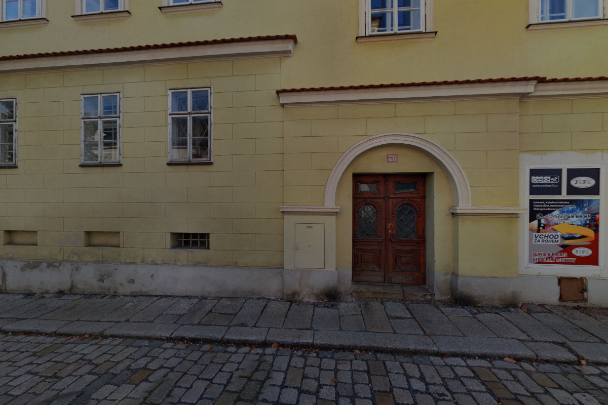 Markéta Neužilová foto 2