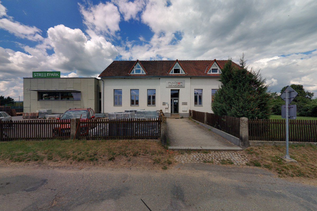 STREETPARK s.r.o. foto 5