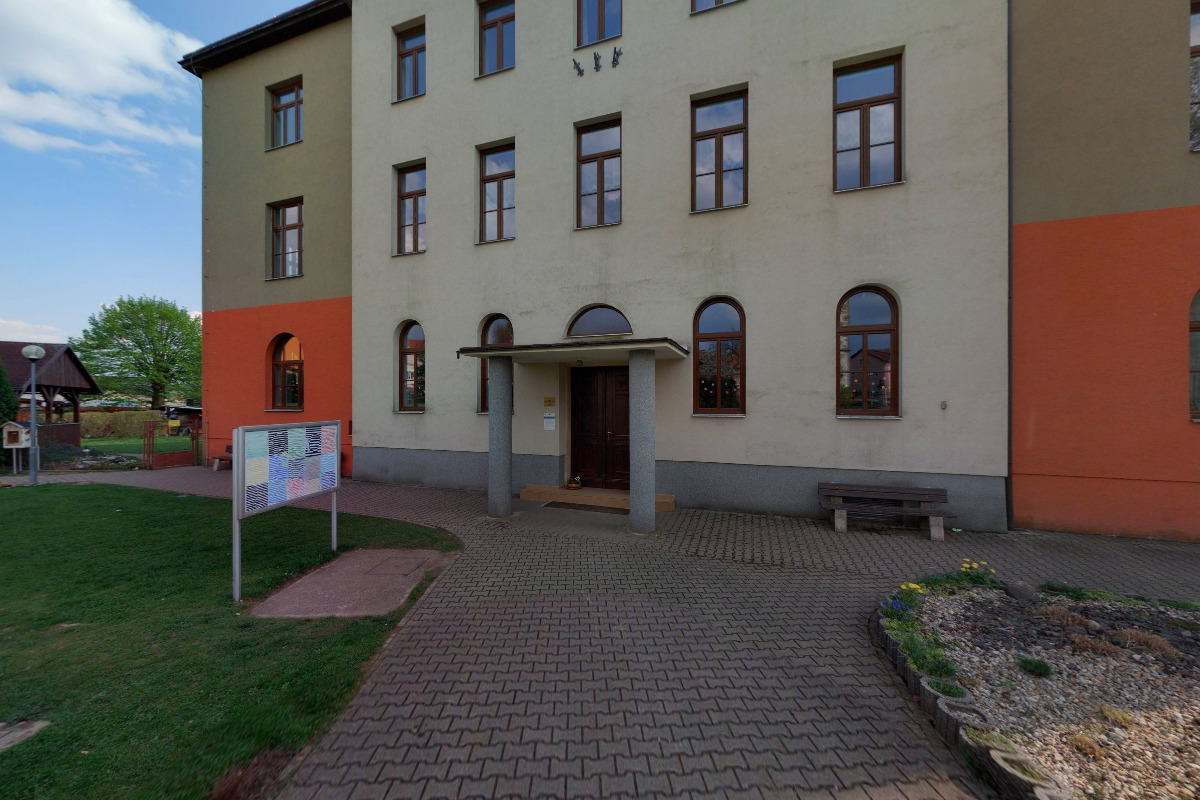 ZŠ K. J. Erbena a MŠ Korálka Miletín