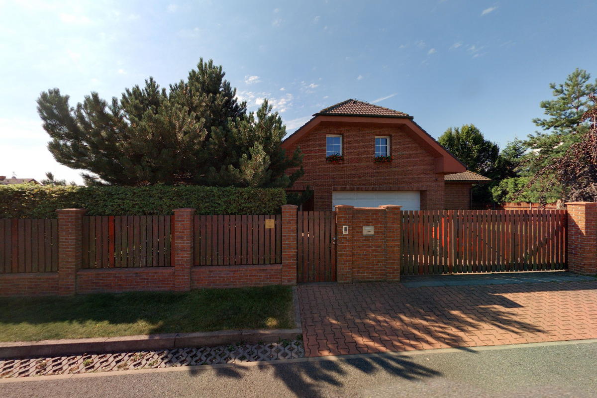 Ing. Vilém Žák - fotograf