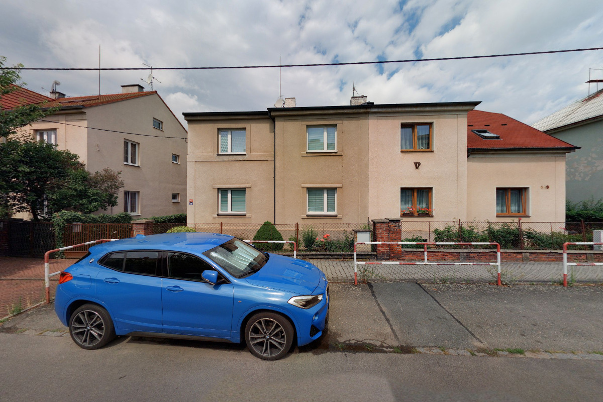 Rudolf Půlpán foto 1