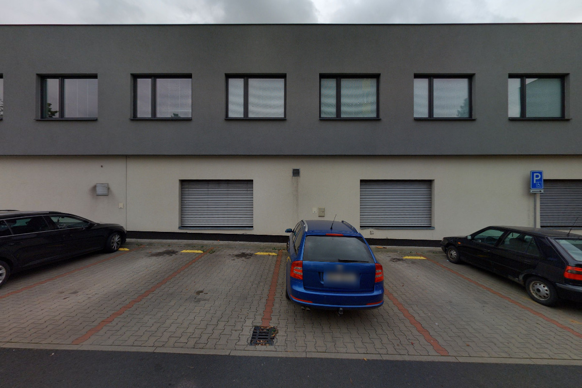 Kardio Kolouch s.r.o.