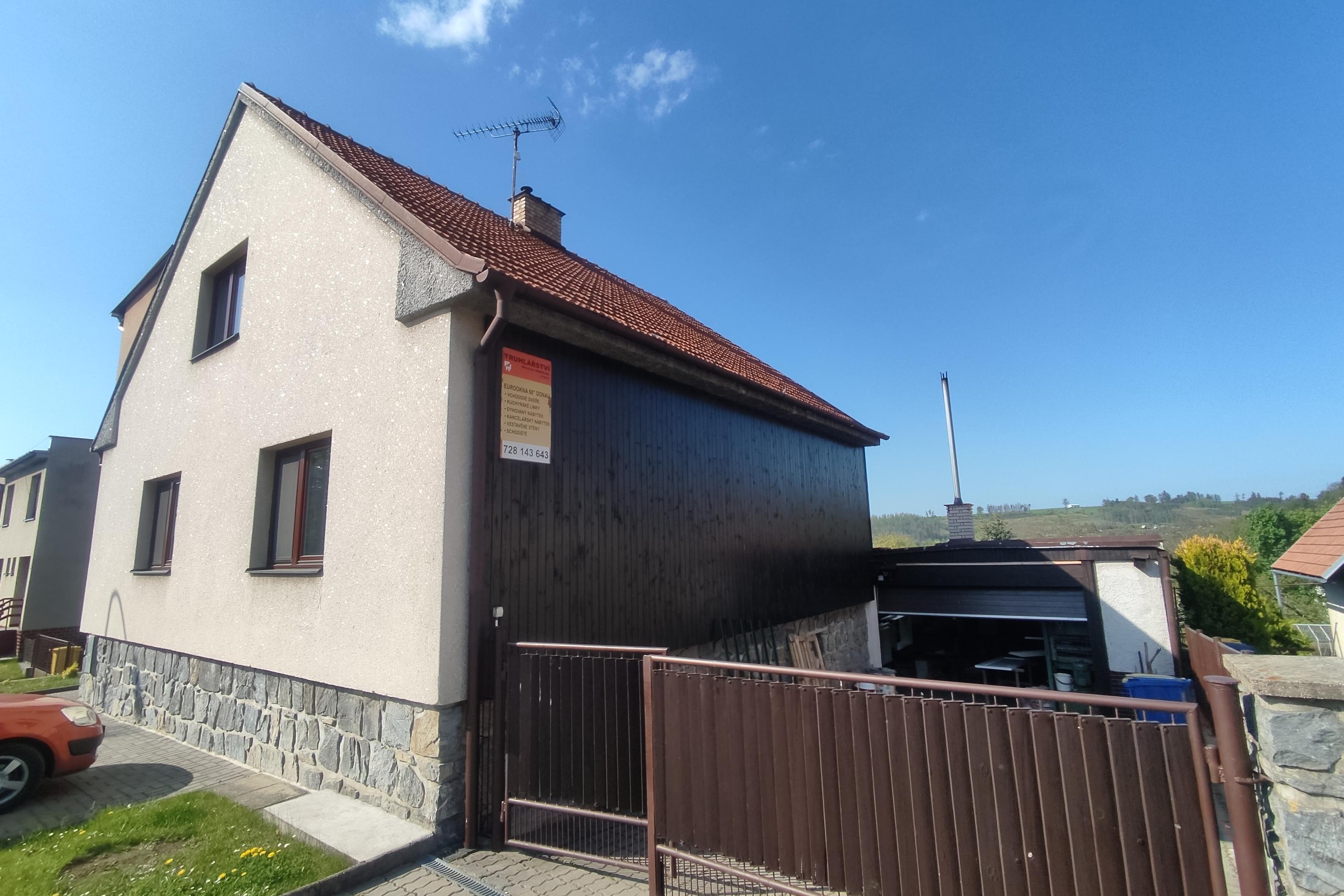 Truhlářství Homolka