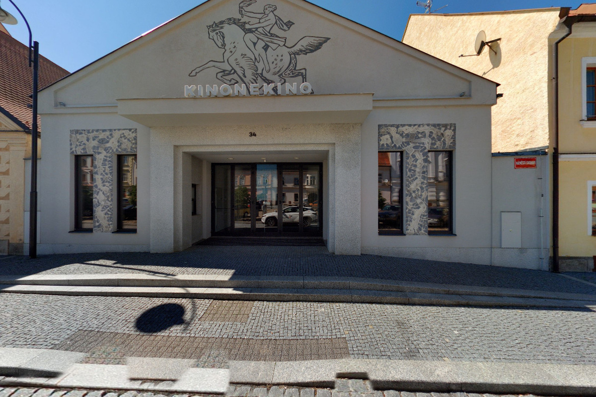 KINONEKINO foto 6