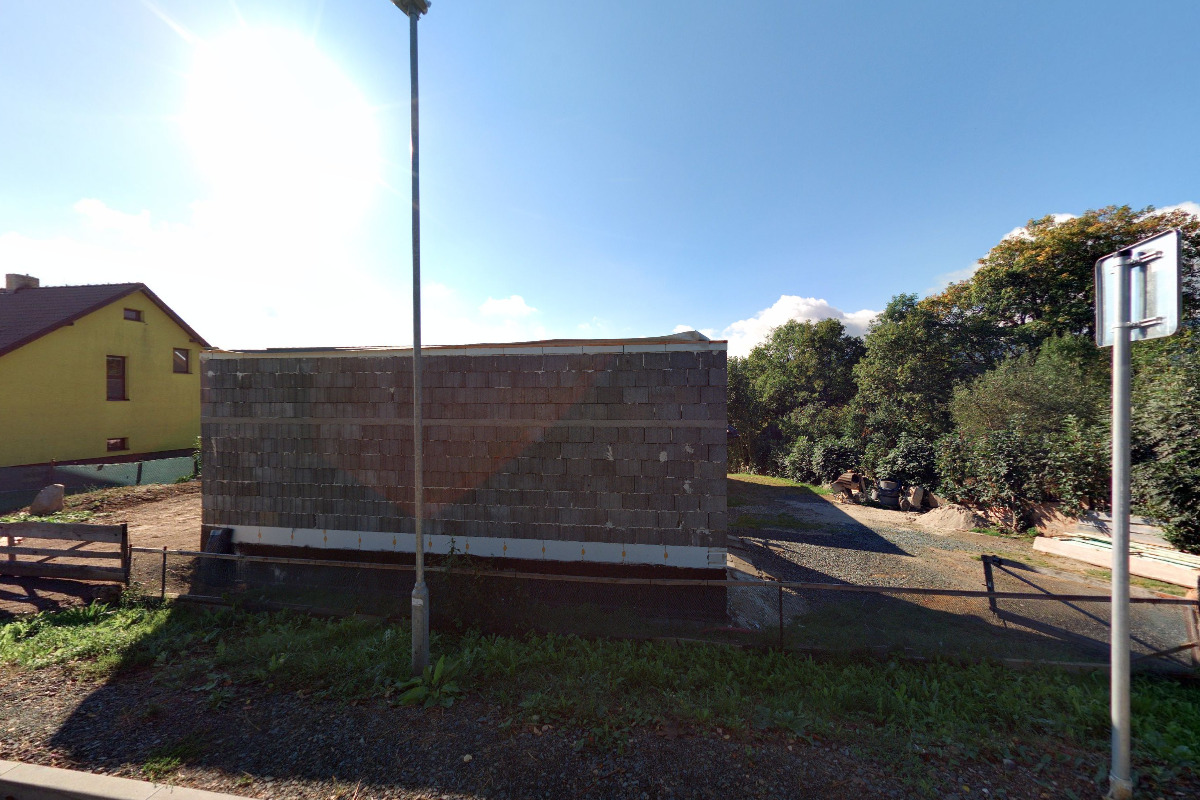 Josef Váňa - Malířství, natěračství a zednické práce foto 5