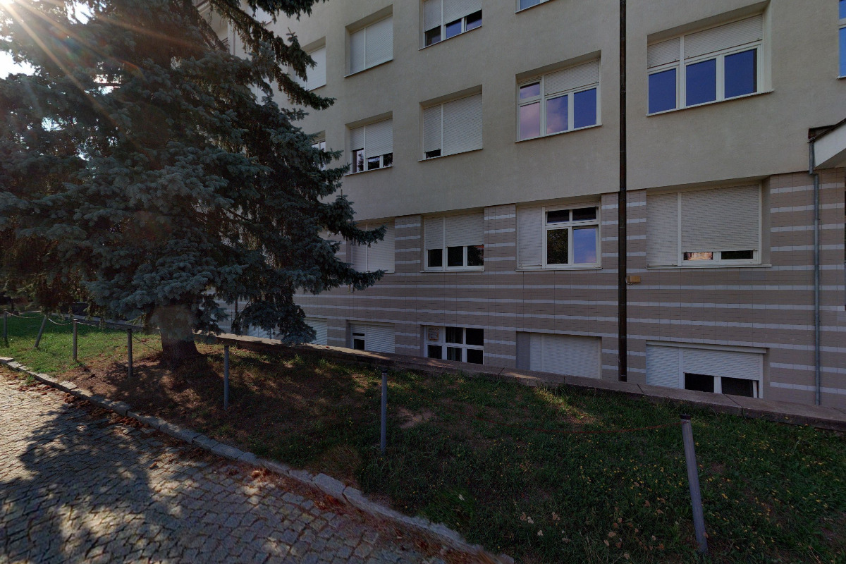 Ušní, nosní, krční - Nemocnice Havlíčkův Brod foto 2