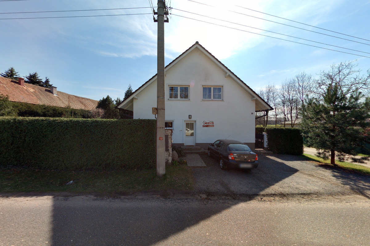 Servis jízdních kol Jiří Klečka