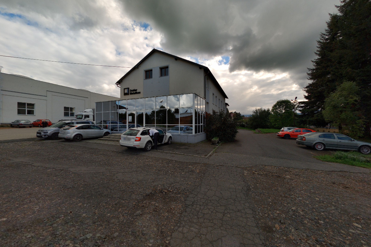 Schumacher Packaging CZ, s.r.o.