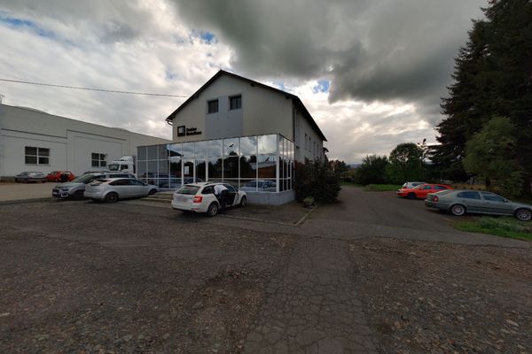 Schumacher Packaging CZ, s.r.o. (Nýrsko), IČO 05839157, adresa a