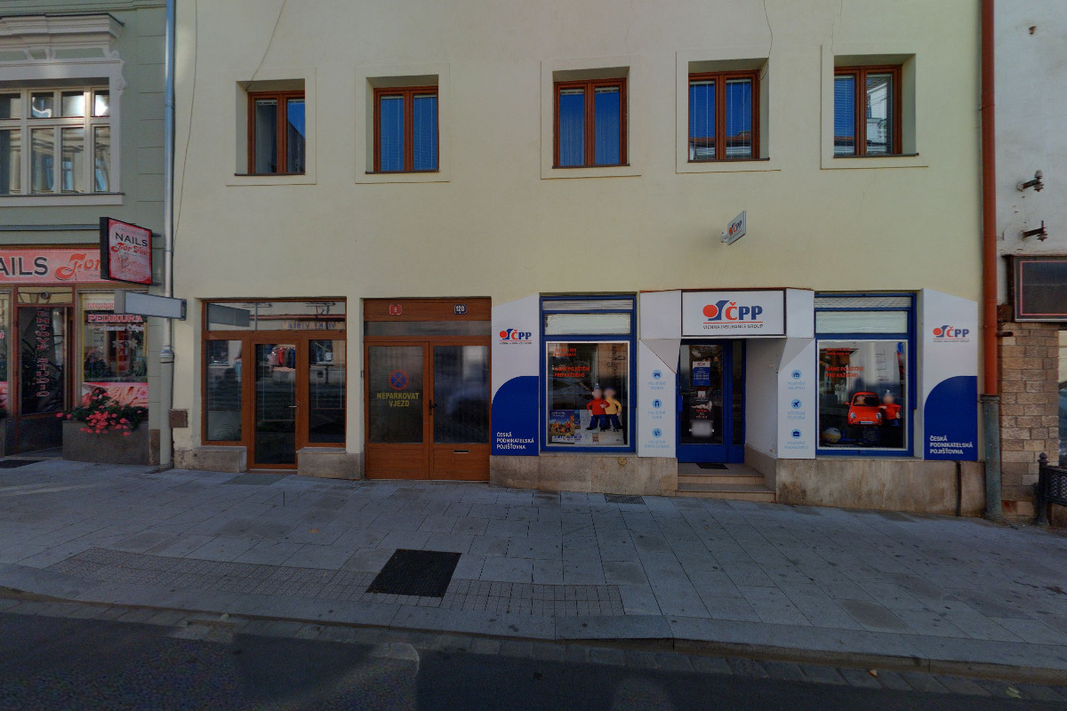 Česká podnikatelská pojišťovna, Vienna Insurance Group, a.s. foto 3