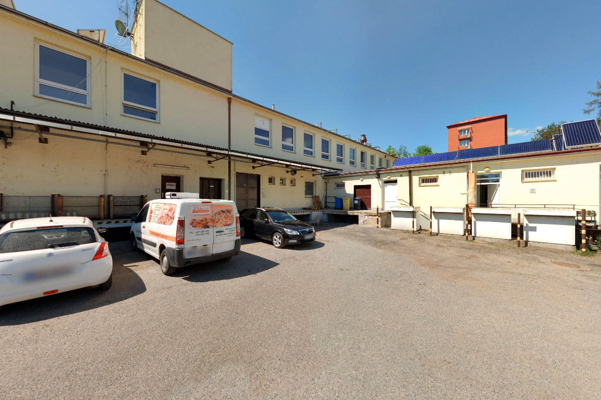 Městská knihovna Jihlava, pobočka Bedřichov foto 2