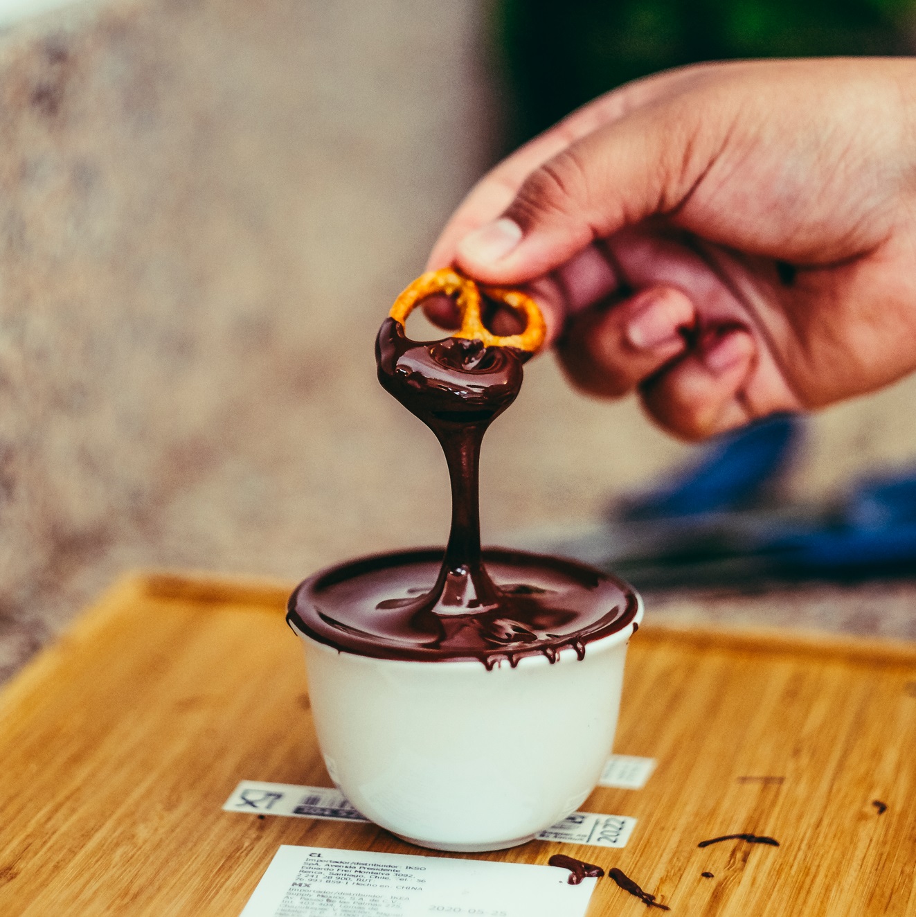 CHOCAFÉ foto 3