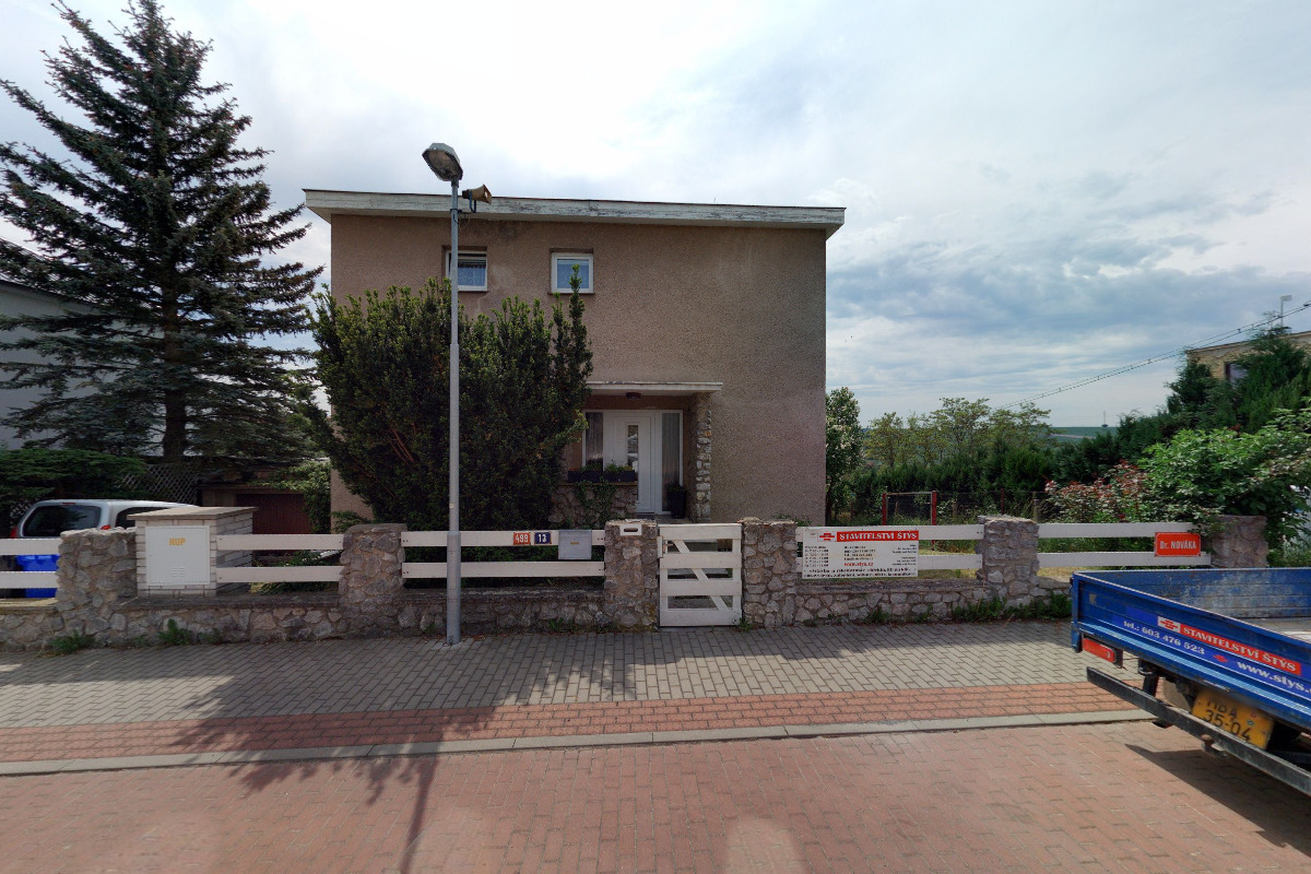 Rozpočtování Štýs